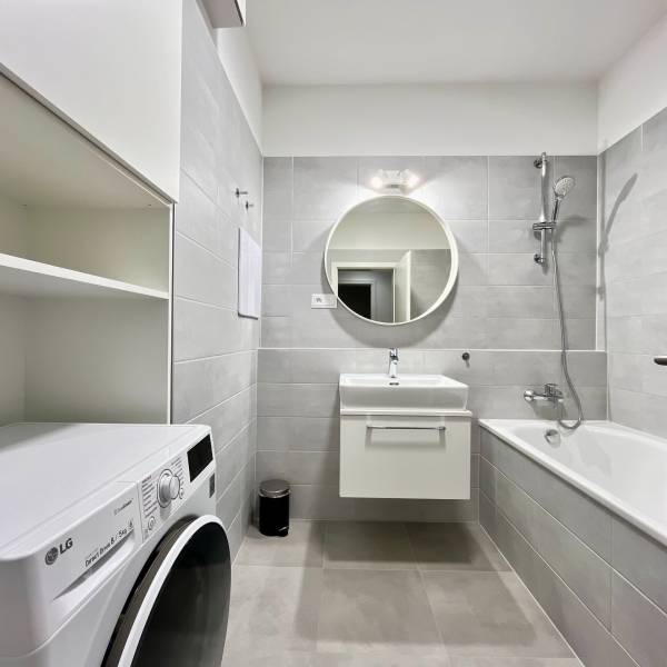 Rent Two bedroom apartment, Two bedroom apartment, Hraničná, Bratislav