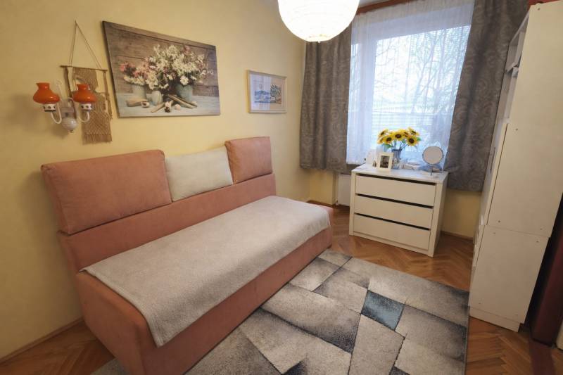 Sale One bedroom apartment, One bedroom apartment, Jančova, Bratislava