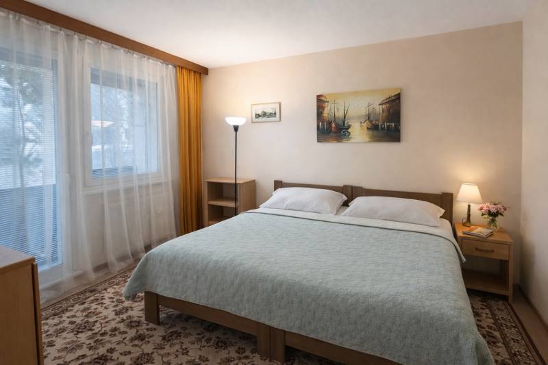 Rent One bedroom apartment, One bedroom apartment, Segnerova, Bratisla