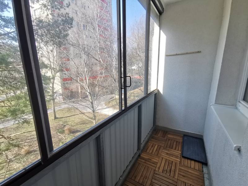Rent One bedroom apartment, One bedroom apartment, Segnerova, Bratisla