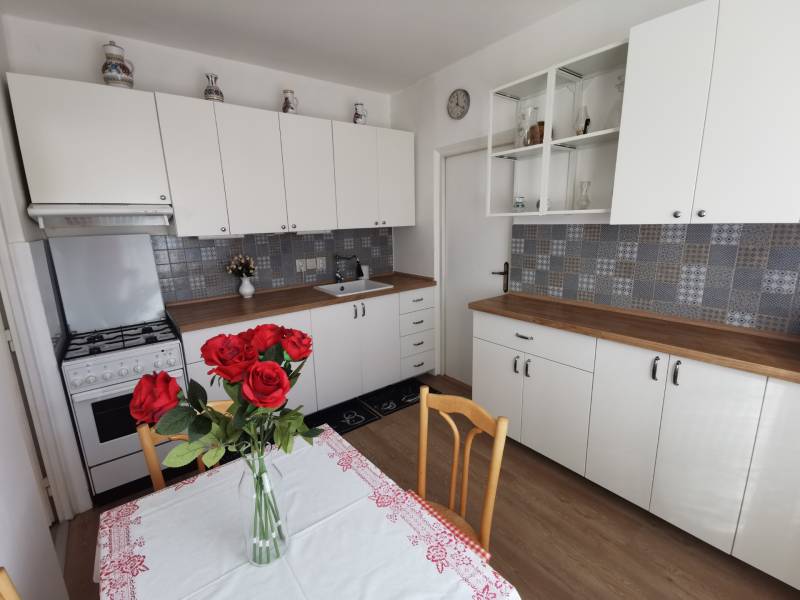 Rent One bedroom apartment, One bedroom apartment, Segnerova, Bratisla