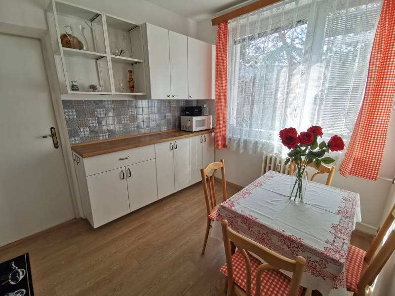 Rent One bedroom apartment, One bedroom apartment, Segnerova, Bratisla