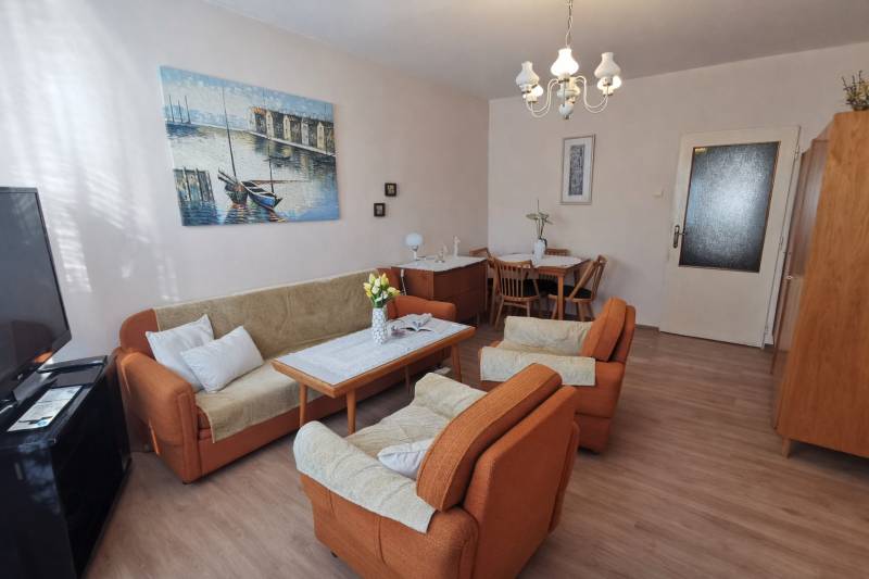 Rent One bedroom apartment, One bedroom apartment, Segnerova, Bratisla