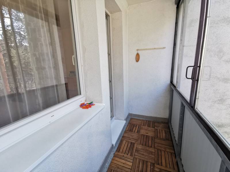 Rent One bedroom apartment, One bedroom apartment, Segnerova, Bratisla