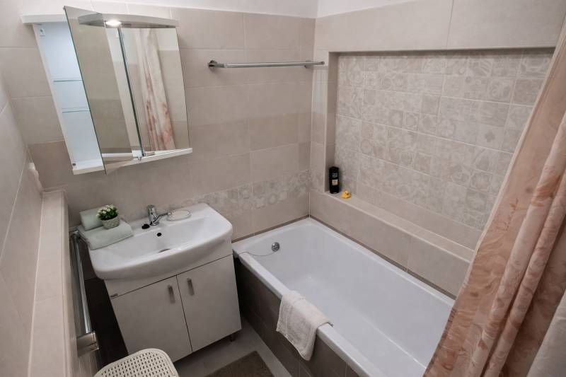 Rent One bedroom apartment, One bedroom apartment, Segnerova, Bratisla