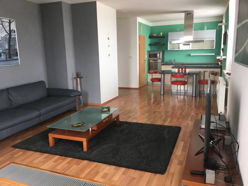 Rent One bedroom apartment, One bedroom apartment, Ružová dolina, Brat