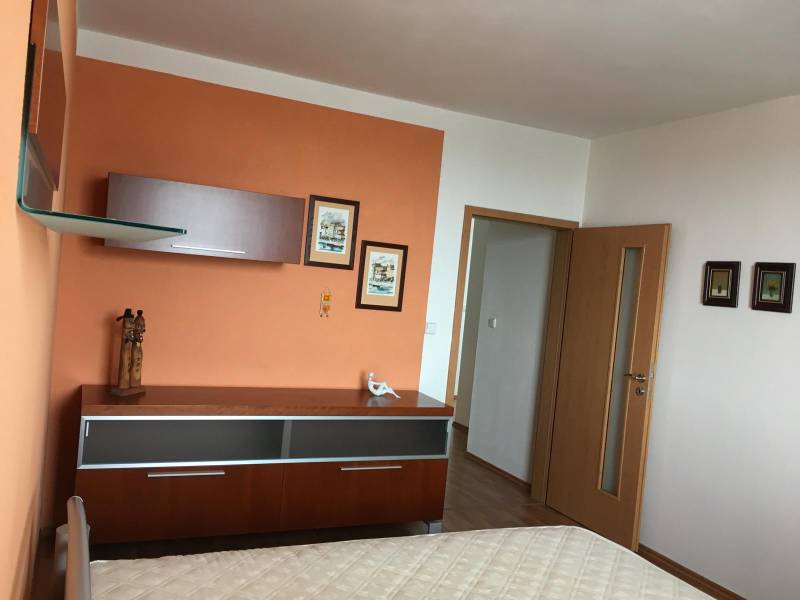 Rent One bedroom apartment, One bedroom apartment, Ružová dolina, Brat