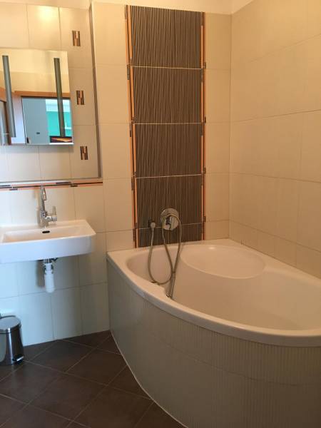 Rent One bedroom apartment, One bedroom apartment, Ružová dolina, Brat