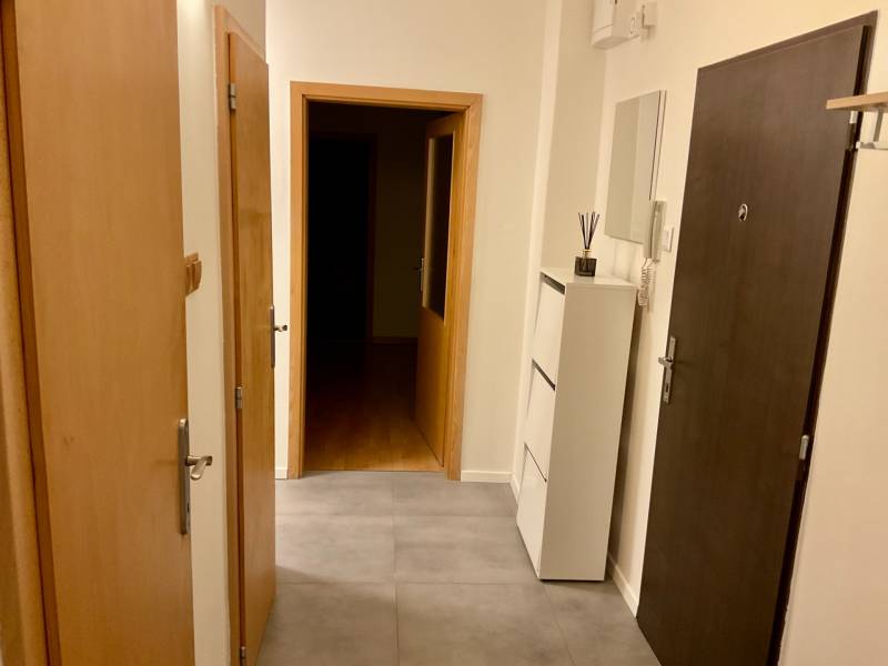 Rent Two bedroom apartment, Two bedroom apartment, M.C.Sklodowska, Bra