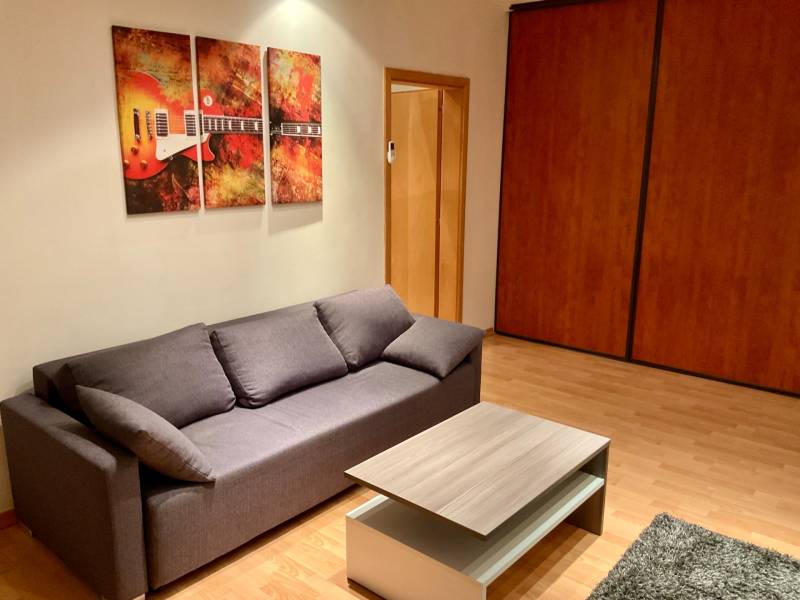 Rent Two bedroom apartment, Two bedroom apartment, M.C.Sklodowska, Bra