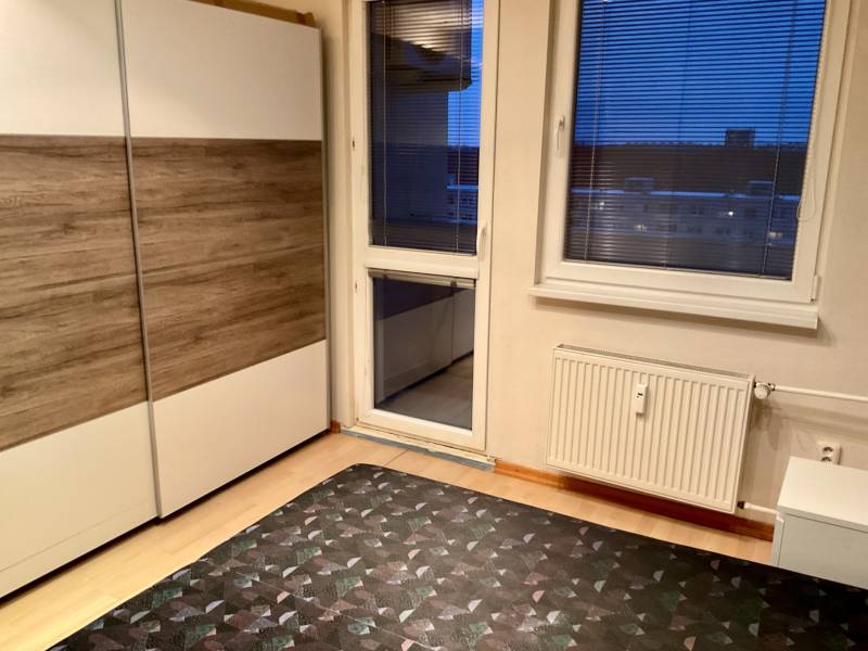 Rent Two bedroom apartment, Two bedroom apartment, M.C.Sklodowska, Bra