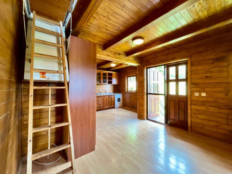 Sale Family house, Family house, Štefultov, Banská Štiavnica, Slovakia