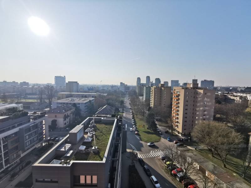 Rent One bedroom apartment, One bedroom apartment, Ružová dolina, Brat