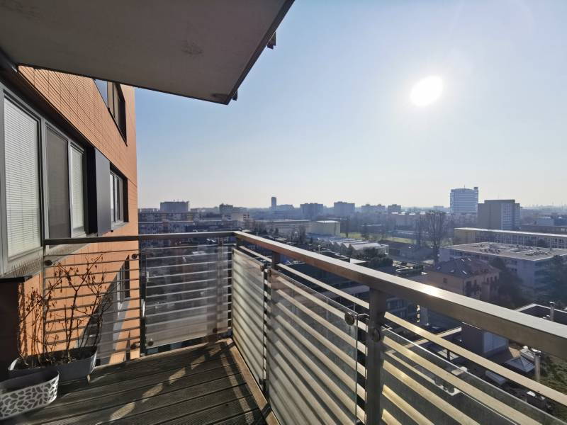 Rent One bedroom apartment, One bedroom apartment, Ružová dolina, Brat