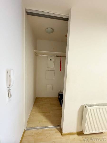 Rent One bedroom apartment, One bedroom apartment, Bajkalská, Bratisla