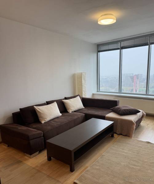 Rent One bedroom apartment, One bedroom apartment, Bajkalská, Bratisla