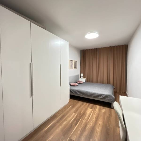 Rent Two bedroom apartment, Two bedroom apartment, Hraničná, Bratislav