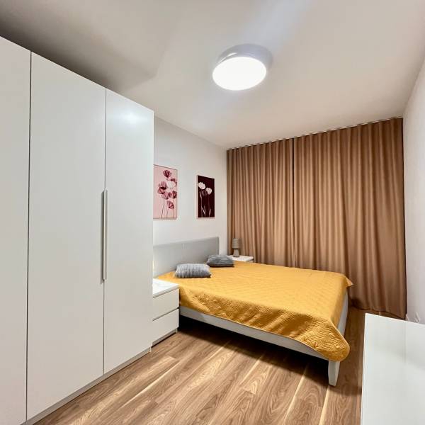 Rent Two bedroom apartment, Two bedroom apartment, Hraničná, Bratislav