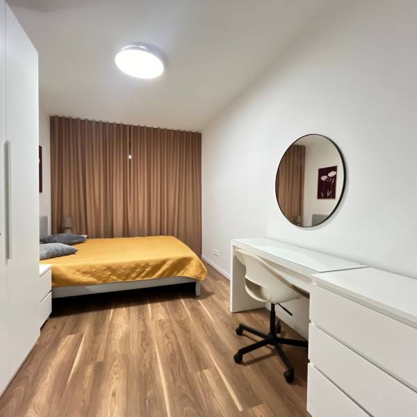 Rent Two bedroom apartment, Two bedroom apartment, Hraničná, Bratislav