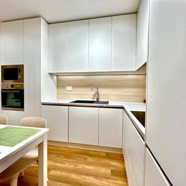 Rent Two bedroom apartment, Two bedroom apartment, Hraničná, Bratislav