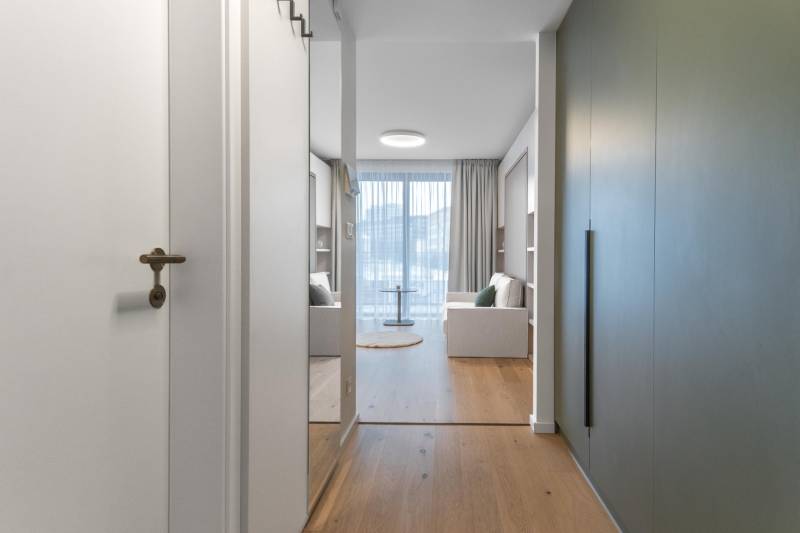 Rent Studio, Studio, Košická, Bratislava - Ružinov, Slovakia