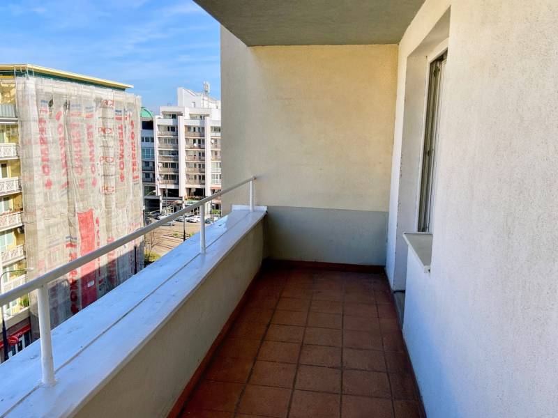 Sale Studio, Studio, Krížna, Bratislava - Staré Mesto, Slovakia