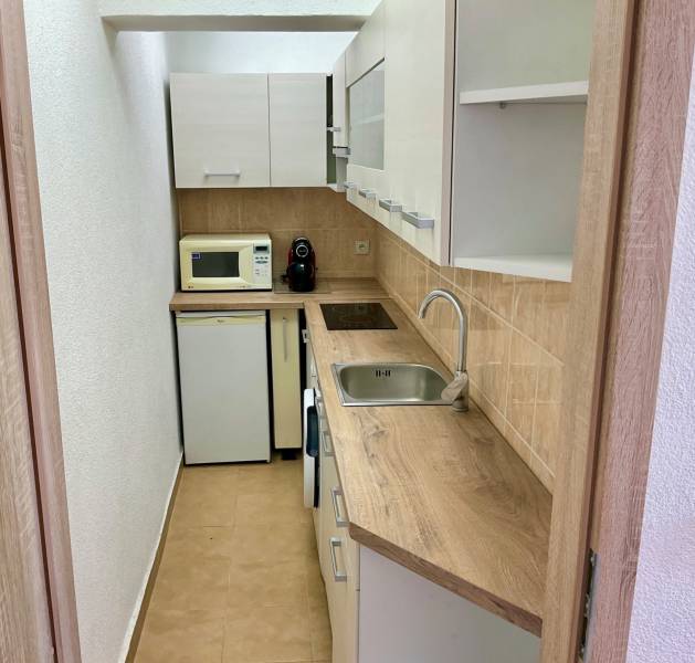 Sale Studio, Studio, Krížna, Bratislava - Staré Mesto, Slovakia