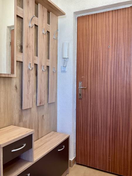 Sale Studio, Studio, Krížna, Bratislava - Staré Mesto, Slovakia