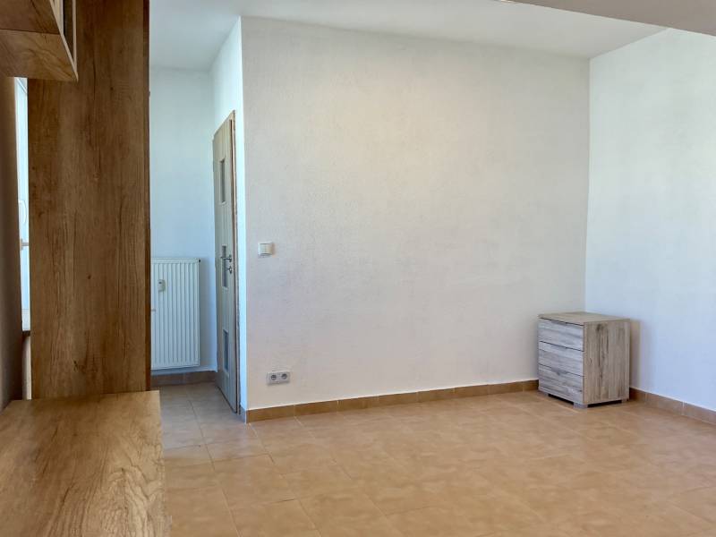 Sale Studio, Studio, Krížna, Bratislava - Staré Mesto, Slovakia