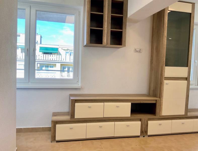 Sale Studio, Studio, Krížna, Bratislava - Staré Mesto, Slovakia