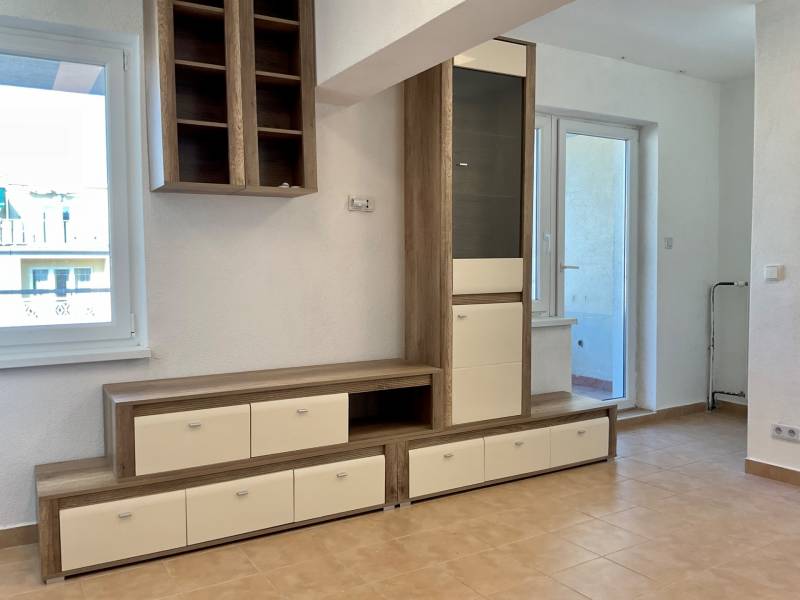 Sale Studio, Studio, Krížna, Bratislava - Staré Mesto, Slovakia