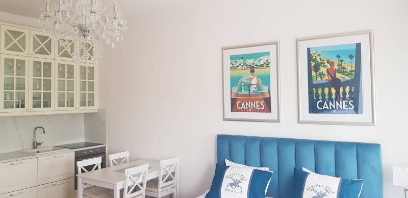 Rent Studio, Studio, Rázusovo nábrežie, Bratislava - Staré Mesto, Slov