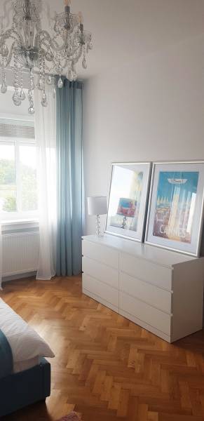 Rent Studio, Studio, Rázusovo nábrežie, Bratislava - Staré Mesto, Slov