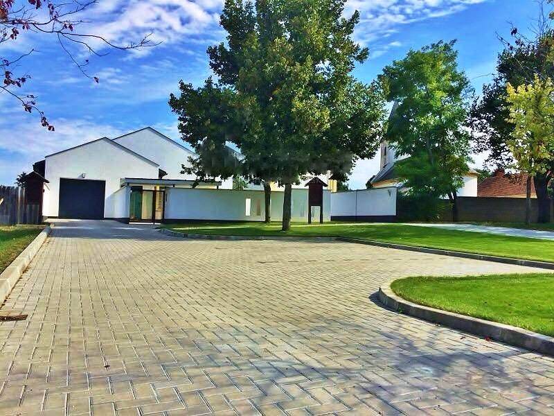 Sale Family house, Family house, Mosonmagyaróvár, Hungary