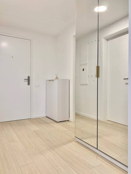 Rent One bedroom apartment, One bedroom apartment, Továrenská, Bratisl