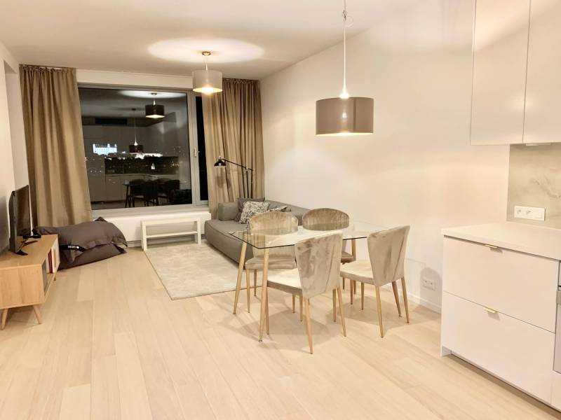 Rent One bedroom apartment, One bedroom apartment, Továrenská, Bratisl