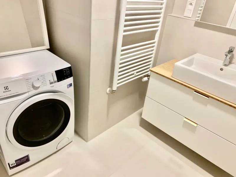 Rent One bedroom apartment, One bedroom apartment, Továrenská, Bratisl