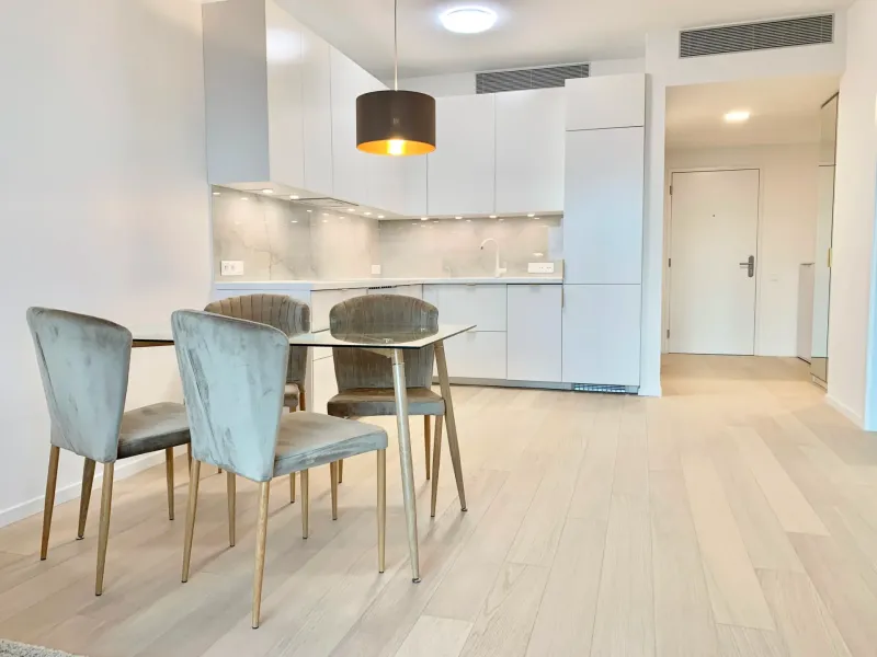 Rent One bedroom apartment, One bedroom apartment, Továrenská, Bratisl