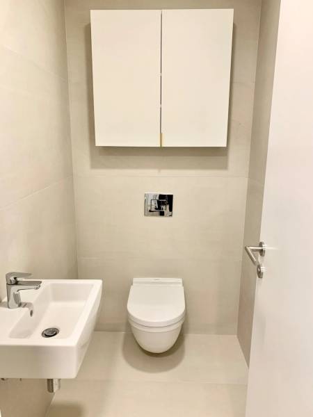 Rent One bedroom apartment, One bedroom apartment, Továrenská, Bratisl