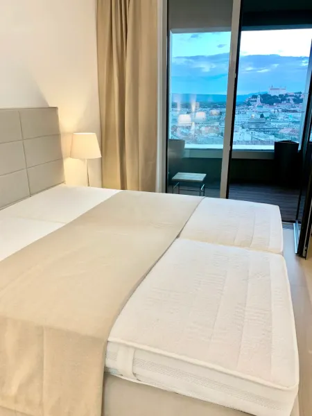 Rent One bedroom apartment, One bedroom apartment, Továrenská, Bratisl