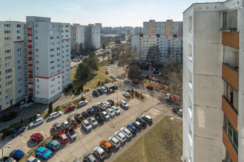 Sale Three bedroom apartment, Three bedroom apartment, Ševčenkova, Bra