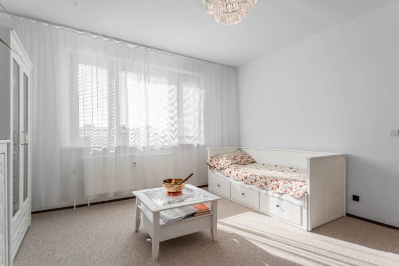 Sale Three bedroom apartment, Three bedroom apartment, Ševčenkova, Bra