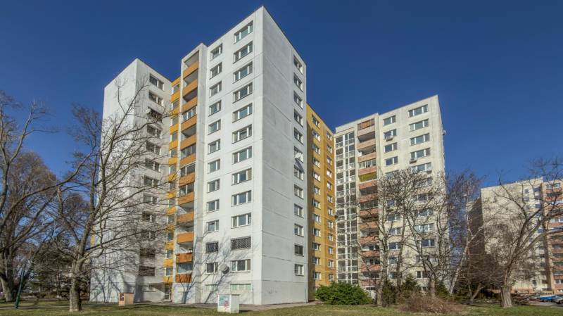 Sale Three bedroom apartment, Three bedroom apartment, Ševčenkova, Bra