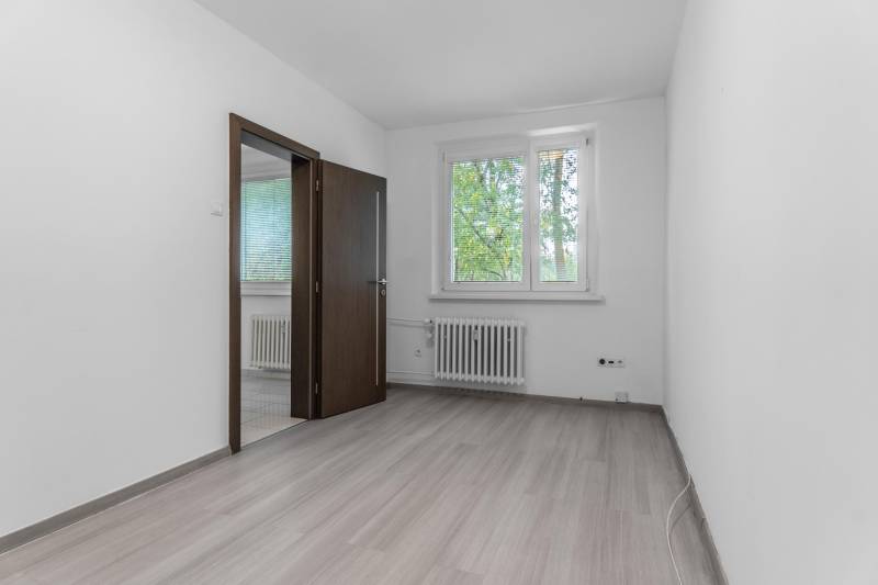 Sale Two bedroom apartment, Two bedroom apartment, Gallayova, Bratisla