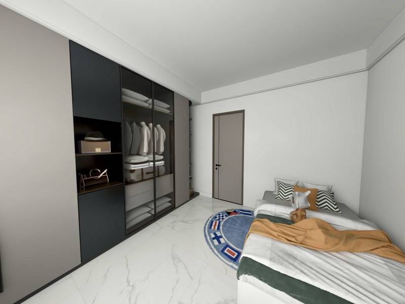 Sale Two bedroom apartment, Two bedroom apartment, Gallayova, Bratisla