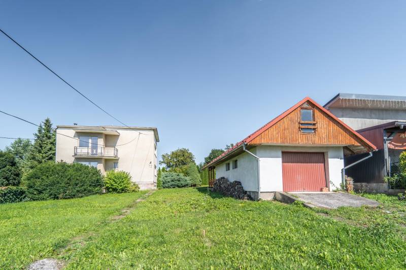 Sale Family house, Family house, M.Chmeliara, Žilina, Slovakia