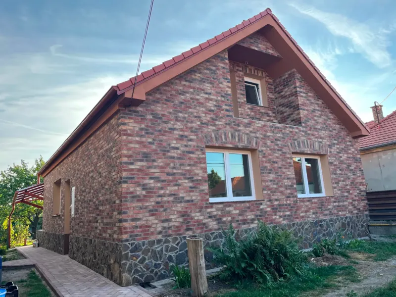 Sale Family house, Family house, Bratislava - Rusovce, Slovakia