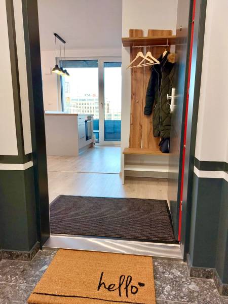 Rent One bedroom apartment, One bedroom apartment, Mlynské nivy, Brati