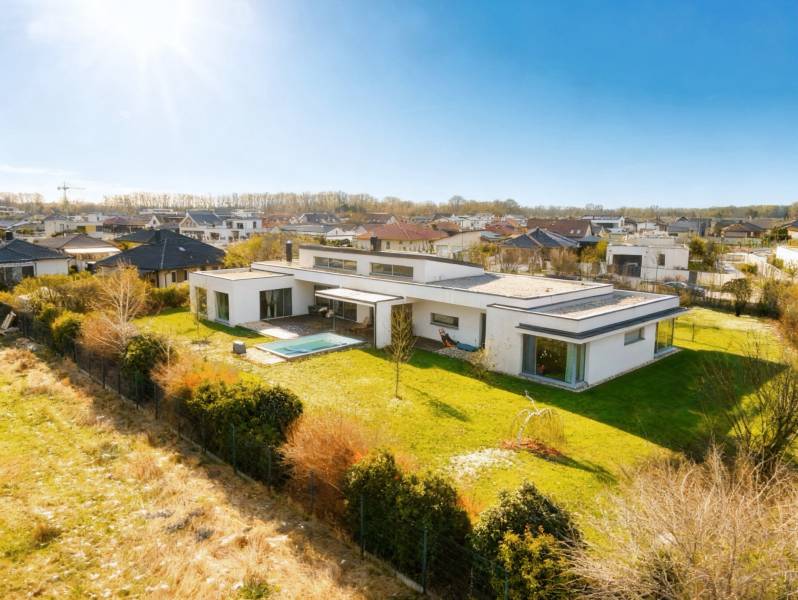 Sale Villa, Villa, Nagy Lajos király, Mosonmagyaróvár, Hungary