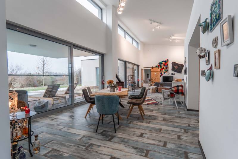 Sale Family house, Family house, Nagy Lajos király, Mosonmagyaróvár, H